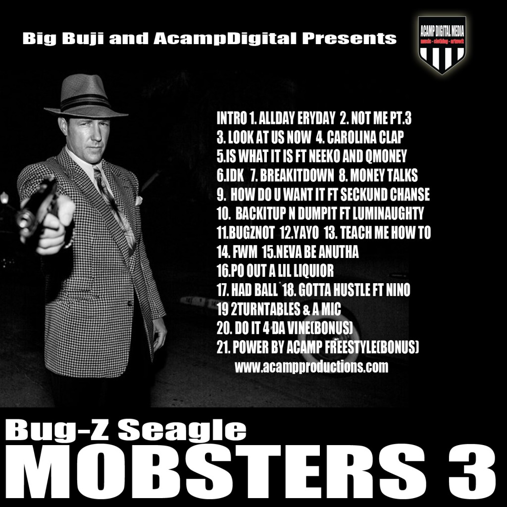 Mobsters 3 Final