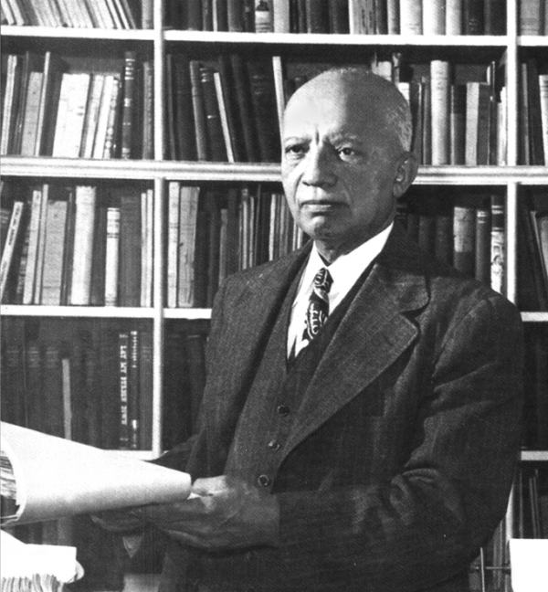 carter g woodson