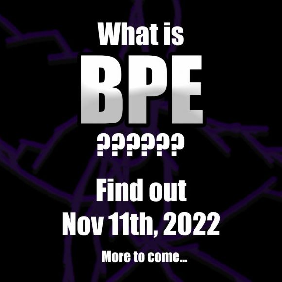 BPE What is Big Buji