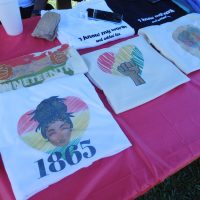 Juneteenth Designs from 2022