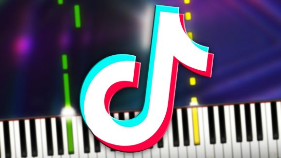 TIKTOK - Music