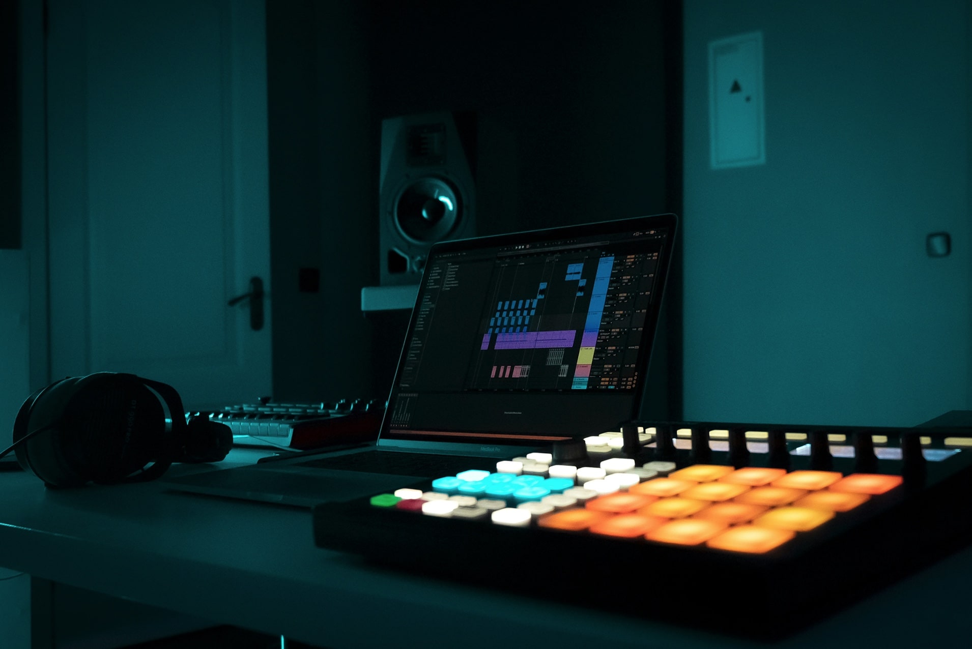 MUSIC