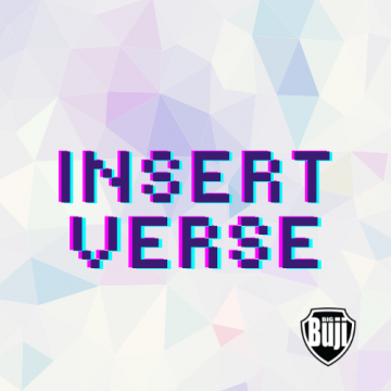 Insert Verse Produced by Big Buji